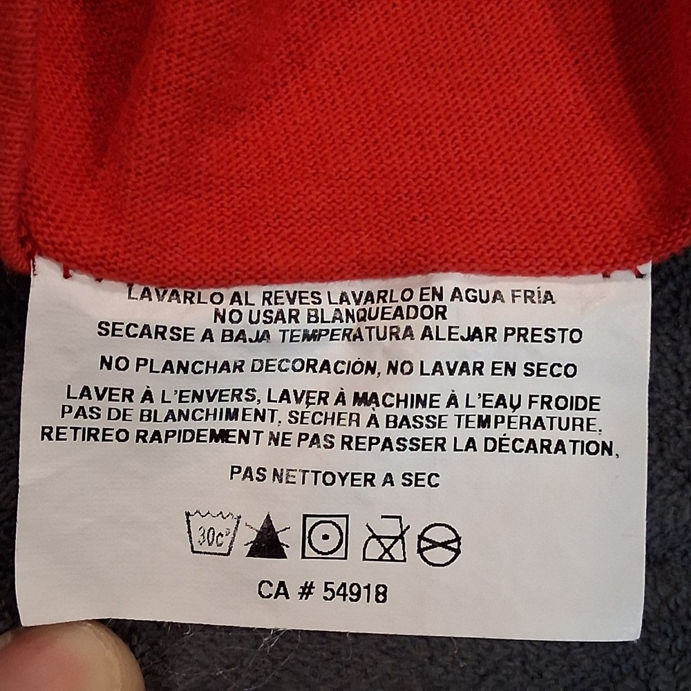 HOUSTON ROCKETS  Majestic #13 HARDEN Short Sleeves Crew Neck Color‎ Red - Picture 4 of 13